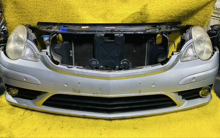 W251 R350 ноускат Миниморда за 400 000 тг. в Алматы