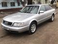 Audi A6 1995 годаүшін3 400 000 тг. в Шу – фото 2