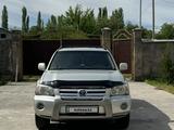 Toyota Highlander 2004 года за 7 500 000 тг. в Алматы