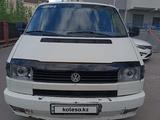 Volkswagen Transporter 1994 годаүшін3 800 000 тг. в Астана