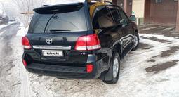 Toyota Land Cruiser 2007 года за 16 000 000 тг. в Алматы