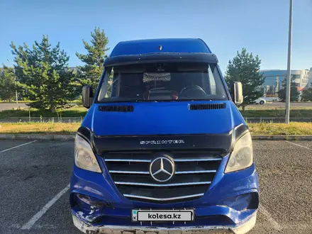 Mercedes-Benz Sprinter 2006 года за 8 000 000 тг. в Талдыкорган – фото 2