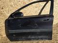 Дверь передняя левая Вольво С80 стекло ручка замок багажник молдинг за 30 000 тг. в Алматы – фото 2