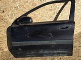Дверь передняя левая Вольво С80 за 35 000 тг. в Алматы – фото 2