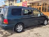 Honda Odyssey 1997 годаfor2 000 000 тг. в Алматы – фото 3