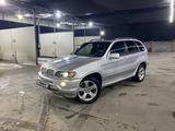 BMW X5 2003 годаүшін6 500 000 тг. в Алматы – фото 2