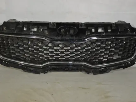 Решетка радиатора Kia Sportage за 20 000 тг. в Караганда