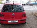 Volkswagen Golf 2001 года за 2 700 000 тг. в Караганда – фото 2