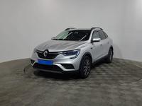 Renault Arkana 2019 года за 6 590 000 тг. в Алматы