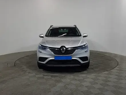 Renault Arkana 2019 года за 7 490 000 тг. в Алматы – фото 2