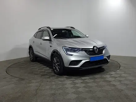 Renault Arkana 2019 года за 7 490 000 тг. в Алматы – фото 3