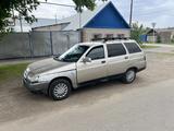 ВАЗ (Lada) 2111 2000 годаfor500 000 тг. в Уральск – фото 2
