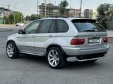BMW X5 2006 года за 8 500 000 тг. в Шымкент – фото 3