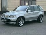 BMW X5 2006 года за 8 500 000 тг. в Шымкент – фото 2