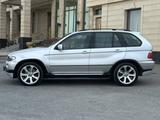 BMW X5 2006 года за 8 500 000 тг. в Шымкент – фото 4