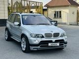 BMW X5 2006 года за 8 500 000 тг. в Шымкент