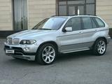 BMW X5 2006 года за 8 500 000 тг. в Шымкент – фото 5