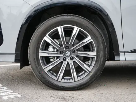 Changan CS75 Plus 2.0 AT 2026 года за 11 790 000 тг. в Шымкент – фото 9