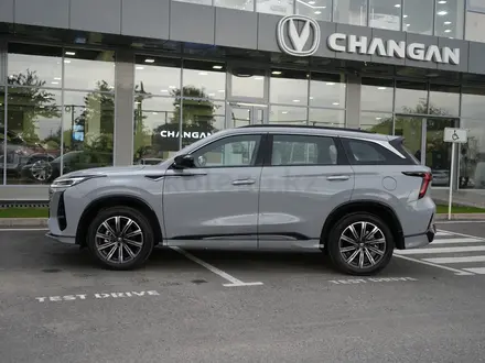 Changan CS75 Plus 2.0 AT 2026 года за 11 790 000 тг. в Шымкент – фото 7