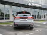 Changan CS75 Plus 2.0 AT 2026 года за 11 790 000 тг. в Шымкент – фото 5