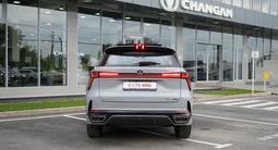 Changan CS75 Plus 2.0 AT 2026 годаүшін11 790 000 тг. в Шымкент – фото 5