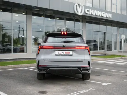 Changan CS75 Plus 2.0 AT 2026 года за 11 790 000 тг. в Шымкент – фото 5