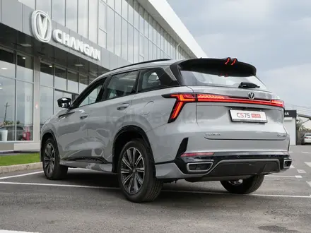 Changan CS75 Plus 2.0 AT 2026 года за 11 790 000 тг. в Шымкент – фото 8