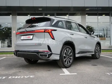 Changan CS75 Plus 2.0 AT 2026 года за 11 790 000 тг. в Шымкент – фото 6