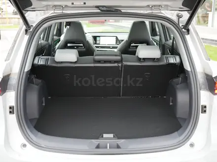 Changan CS75 Plus 2.0 AT 2026 года за 11 790 000 тг. в Шымкент – фото 28