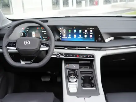 Changan CS75 Plus 2.0 AT 2026 года за 11 790 000 тг. в Шымкент – фото 24