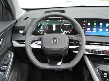 Changan CS75 Plus 2.0 AT 2026 года за 11 790 000 тг. в Шымкент – фото 17