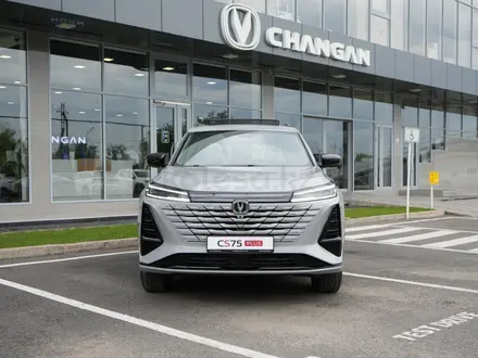 Changan CS75 Plus 2.0 AT 2026 года за 11 790 000 тг. в Шымкент – фото 2