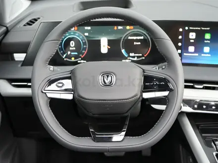 Changan CS75 Plus 2.0 AT 2026 года за 11 790 000 тг. в Шымкент – фото 13