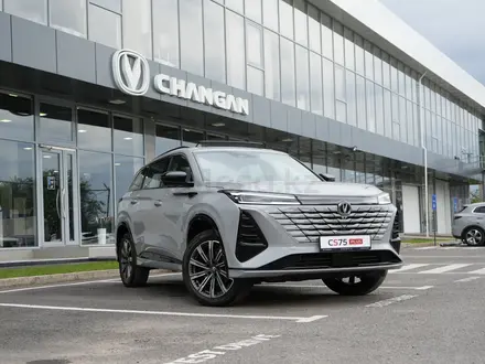 Changan CS75 Plus 2.0 AT 2026 года за 11 790 000 тг. в Шымкент – фото 3