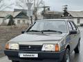 ВАЗ (Lada) 21099 2000 годаүшін2 590 000 тг. в Семей