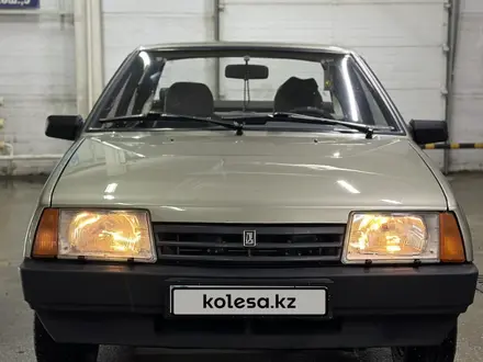 ВАЗ (Lada) 21099 2000 года за 2 590 000 тг. в Семей – фото 42