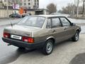 ВАЗ (Lada) 21099 2000 годаүшін2 590 000 тг. в Семей – фото 6