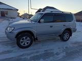 Toyota Land Cruiser Prado 2000 годаfor8 500 000 тг. в Алматы – фото 5