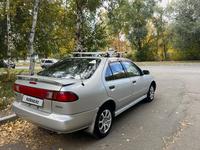 Nissan Sunny 1993 годаүшін1 750 000 тг. в Усть-Каменогорск