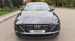 Hyundai Sonata 2023 годаүшін12 200 000 тг. в Усть-Каменогорск – фото 4