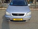 Opel Zafira 2005 года за 1 600 000 тг. в Актау – фото 2