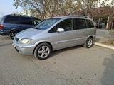 Opel Zafira 2005 года за 1 600 000 тг. в Актау
