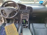 Opel Zafira 2005 года за 1 600 000 тг. в Актау – фото 3