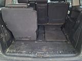 Opel Zafira 2005 года за 1 600 000 тг. в Актау – фото 5