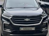 Chevrolet Captiva 2022 года за 10 000 000 тг. в Алматы