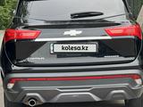 Chevrolet Captiva 2022 года за 10 000 000 тг. в Алматы – фото 4