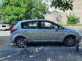 Nissan Tiida 2007 года за 3 400 000 тг. в Алматы – фото 5