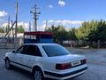 Audi 100 1992 годаfor1 250 000 тг. в Туркестан – фото 2