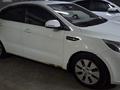 Kia Rio 2012 годаүшін3 900 000 тг. в Астана – фото 6