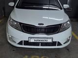Kia Rio 2012 годаүшін4 000 000 тг. в Астана